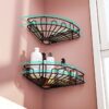 Wall-Mounted-Self-Adhesive-Bathroom-Corner-ShelfKitchen-Rack-Holder-Bathroom-Accessories.jpg Wall Mounted Self-Adhesive Bathroom Corner Shelf/Kitchen Rack & Holder - Bathroom Accessories