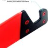 Wishbone Mobile Holder 5000 V Shape Portable Folding Multi Angle Adjustable Pocket Mobile Cell Phone Anti-Slip Desktop Holder Stand for Smartphones and Tablets