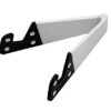 Wishbone Mobile Holder V-Shaped Mobile Phone Holder Tabletop Cellphone Holder Wishbone Mobile Holder V-Shaped Mobile Phone Holder Tabletop Cellphone Holder Lazy Phone Stand Tablet Mount Desktop Phone Holder Stand