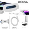 Xtore® Universal Mobile Phone Holder & Tablet Holder with 360° Rotation