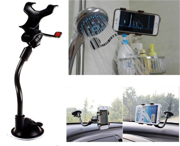 YAKSHU-Car-Mobile-Holder-for-Windshield-Dashboard-Portable-Pocket-Sized-Phone-Mount-Lightweight-Travel-Stand-Universal-Fit-for-All-Smartphones.jpg YAKSHU Car Mobile Holder for Windshield & Dashboard | Portable Pocket-Sized Phone Mount | Lightweight Travel Stand | Universal Fit for All Smartphones