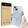 amazon-basics-Luxury-Paper-Thin-Case-Cover-for-iPhone-13-iPhone-14-Matte-Finish-Compatible-with-magsafe-Blue-iPhone-13-iPhone-14.jpg amazon basics Luxury Paper Thin Case Cover for iPhone 13 / iPhone 14 | Matte Finish | Compatible with magsafe | (Blue, iPhone 13 / iPhone 14)