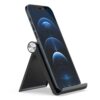 amazon-basics-Multi-Angle-Desktop-Foldable-Stand-TabletMobile-Stand-Holder-for-iPhone-Android-Samsung-OnePlus-Xiaomi-Smartphones.-Portable-for-Your-BedHome-Office-Home-Black.jpg amazon basics Multi Angle Desktop Foldable Stand Tablet/Mobile Stand Holder for iPhone, Android, Samsung, OnePlus, Xiaomi, Smartphones. Portable, for Your Bed,Home, Office, Home (Black)