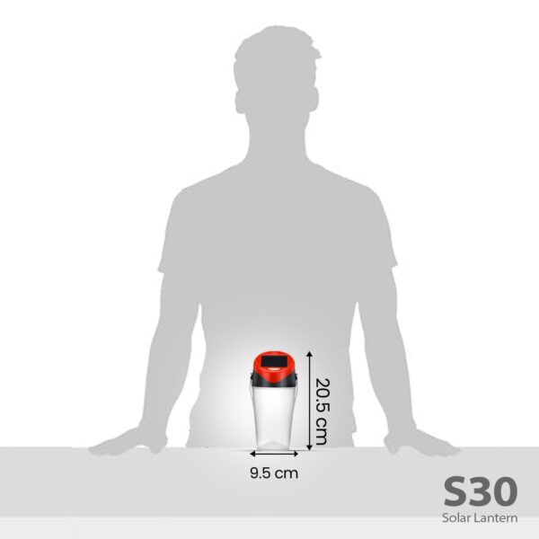 d.light-S30-Portable-Solar-Lantern-Works-as-Study-lampEmergency-LightSolar-LightsSolar-lampPortable-Light-Solar-Lights-for-Home.jpg d.light S30 Portable Solar Lantern Works as Study lamp,Emergency Light,Solar Lights,Solar lamp,Portable Light, Solar Lights for Home