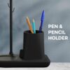 eo-Pen-Stand-for-Study-Table-with-Self-Watering-Plant-Pot-Glasses-Smartphone-Holder-–-Desk-Organizer-Pencil-Holder-for-Office-Home-Kids-Students-Study-Room-Desk-Station-Black.jpg eo Pen Stand for Study Table with Self-Watering Plant Pot, Glasses & Smartphone Holder – Desk Organizer & Pencil Holder for Office, Home, Kids, Students, Study Room (Desk Station Black)