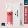 urban Wipe Kitchen Cleaner Spray Suitable For All Kitchen Surfaces, Gas Stove, Countertop, Tiles, Chimney And Sink_(500Ml)
