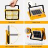 100W-LED-Construction-Spotlight-Solar-Light-Portable-10000LM-12000mAh-Battery-Work-Light-USB-Rechargeable-Battery-4-Light-Modes-Camping-Fox-Lamp-for-Emergency-Portable-Outdoor-Construction-Garage.jpg 100W LED Construction Spotlight Solar Light Portable, 10000LM 12000mAh Battery Work Light USB Rechargeable Battery, 4 Light Modes, Camping Fox Lamp for Emergency Portable Outdoor, Construction, Garage