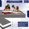 1775009165_GADDA-CO-100-Waterproof-Premium-Cotton-Feel-Mattress-Protector-King-Size-78x72-InchUltra-Soft-Breathable-Fitted-Bed-Protector-Terry-Cover-Double-Bed-6.5x6-feet-Fits-10-Inches-Grey.jpg GADDA CO 100% Waterproof Premium Cotton Feel Mattress Protector King Size 78x72 Inch|Ultra Soft Breathable & Fitted Bed Protector Terry Cover Double Bed (6.5x6 feet, Fits 10 Inches, Grey)