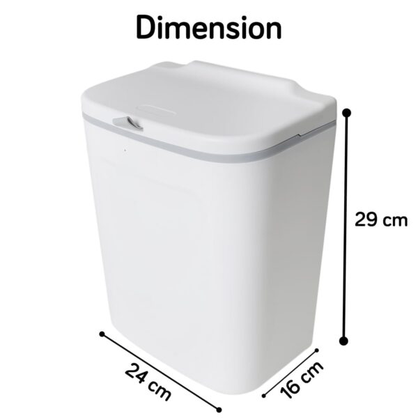 Broom Mop Holder Wall Mount Stainless Steel Wall Mounted Storage Organizer Heavy Duty Tools Hanger for Kitchen Bathroom Closet Garage Office Garden-1Pc (4 Rack 5 Hook), Hanging Shelves