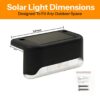 1775024600_Solar-Deck-Light-with-Automatic-Sensor-–-Waterproof-LED-Lamp-for-Outdoor-Use-Energy-Efficient-Solar-Lights-for-Home-Garden-Balcony-Terrace-Fence-Steps-16.jpg Solar Deck Light with Automatic Sensor – Waterproof LED Lamp for Outdoor Use | Energy-Efficient Solar Lights for Home, Garden, Balcony, Terrace, Fence & Steps (16)