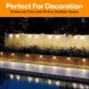 1775024601_Solar-Deck-Light-with-Automatic-Sensor-–-Waterproof-LED-Lamp-for-Outdoor-Use-Energy-Efficient-Solar-Lights-for-Home-Garden-Balcony-Terrace-Fence-Steps-16.jpg Solar Deck Light with Automatic Sensor – Waterproof LED Lamp for Outdoor Use | Energy-Efficient Solar Lights for Home, Garden, Balcony, Terrace, Fence & Steps (16)