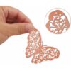 1775026451_AMFIN-Pack-of-12-3D-Metallic-Butterfly-Wall-Stickers-Art-Decor.-Removable-DIY-Paper-Butterflies-for-Living-Room-Bedroom-Nursery-Party-Decorations-Birthday-Rosegold.jpg AMFIN (Pack of 12) 3D Metallic Butterfly Wall Stickers, Art Decor. Removable DIY Paper Butterflies for Living Room, Bedroom, Nursery, Party Decorations, Birthday - Rosegold