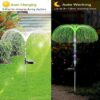 1775030431_Solar-Jellyfish-Lights-Garden-Lights-7-Color-Changing-Waterproof-Solar-String-Lights-for-Yard-Patio-Garden-Outdoor-Party-Wedding-Birthday-6.jpg Solar Jellyfish Lights Garden Lights, 7 Color Changing, Waterproof Solar String Lights for Yard, Patio, Garden, Outdoor Party, Wedding, Birthday (6)