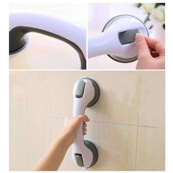 1775032748_Vacuum-Suction-Easy-to-Grip-Helping-Handle-for-Bathroom-Accessories-ABS-Plastic-Anti-Slip-Handrail-Safety-Handle-for-Shower-Bath-for-Old-People-Keeping-Balance-1pcs.jpg Vacuum Suction Easy to Grip Helping Handle for Bathroom Accessories // ABS Plastic Anti Slip Handrail Safety Handle for Shower, Bath for Old People Keeping Balance (1pcs)