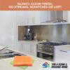 1775034345_Scotch-Brite-Microfiber-Kitchen-Cleaning-Cloth-Pack-of-1-Orange-Wet-Dry-Cleaning-of-Kitchen-slabs-Appliances-Table-Gas-stove-Utensils-etc.jpg Scotch-Brite Microfiber Kitchen Cleaning Cloth (Pack of 1 Orange) (Wet & Dry Cleaning of Kitchen slabs, Appliances, Table, Gas stove, Utensils etc)