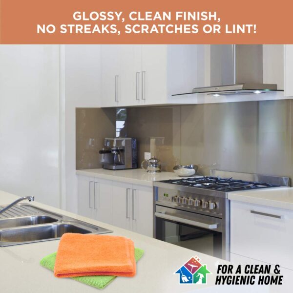 1775034345_Scotch-Brite-Microfiber-Kitchen-Cleaning-Cloth-Pack-of-1-Orange-Wet-Dry-Cleaning-of-Kitchen-slabs-Appliances-Table-Gas-stove-Utensils-etc.jpg Scotch-Brite Microfiber Kitchen Cleaning Cloth (Pack of 1 Orange) (Wet & Dry Cleaning of Kitchen slabs, Appliances, Table, Gas stove, Utensils etc)