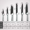 1775037983_6-Pieces-Professional-Kitchen-Knife-Set-for-Non-Slip-Handle-Kitchen-Black-with-Sharp-Manual-Sharpening-for-Chef-Cooking-Cutting-Knife-Bread-Slicing-Knife-Set-Silver.jpg 6 Pieces Professional Kitchen Knife Set for Non-Slip Handle Kitchen Black with Sharp Manual Sharpening for Chef Cooking Cutting Knife Bread Slicing Knife Set- Silver