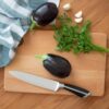 1775037985_6-Pieces-Professional-Kitchen-Knife-Set-for-Non-Slip-Handle-Kitchen-Black-with-Sharp-Manual-Sharpening-for-Chef-Cooking-Cutting-Knife-Bread-Slicing-Knife-Set-Silver.jpg 6 Pieces Professional Kitchen Knife Set for Non-Slip Handle Kitchen Black with Sharp Manual Sharpening for Chef Cooking Cutting Knife Bread Slicing Knife Set- Silver