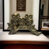 1775047896_Owl-Family-Showpiece-for-Home-Office-Decor-Vastu-Feng-Shui-Product-for-Good-Luck-Happiness-Health-Wealth-A-Premium-Gift-Metallic-Triple.jpg Owl Family Showpiece for Home & Office Decor, Vastu & Feng Shui Product for Good Luck, Happiness, Health, Wealth, A Premium Gift (Metallic Triple)