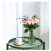 1775052900_SPHINX-Decorative-Glass-Vase-for-Flowers-Plants-Home-Decor-Office-Living-Table-Decorations-Vases-for-Home-Decor-Luster-Glass-VaseModern-Transparent-Approx-9-Inches.jpg SPHINX Decorative Glass Vase for Flowers Plants Home Decor Office Living Table Decorations, Vases for Home Decor, Luster Glass Vase,Modern - (Transparent-Approx 9 Inches)