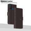 1775055003_Pikkme-Flip-Cover-Leather-Finish-Inside-TPU-with-Card-Pockets-Wallet-Stand-and-Shock-Proof-Complete-Protection-Flip-Case-for-Samsung-Galaxy-M30s-M21-M21-2021Coffee.jpg Pikkme Flip Cover Leather Finish | Inside TPU with Card Pockets | Wallet Stand and Shock Proof | Complete Protection Flip Case for Samsung Galaxy M30s / M21 / M21 2021(Coffee)