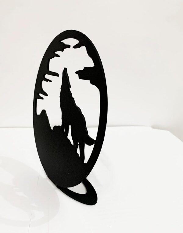 1775060895_Metal-Wolf-Showpiece-Statue-for-Living-Room-Home-Decor-Sculpture-for-Table-Top-Matte-Finish-Modern-Art-Decorative-Aesthetic-Diwali-Gift-Item-Office-Decoration.jpg Metal Wolf Showpiece Statue for Living Room & Home Decor Sculpture for Table Top Matte Finish, Modern Art Decorative Aesthetic Diwali Gift Item Office, Decoration