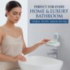 1775066385_Zuku-Soap-Holder-for-Bathroom-Stickable-Wall-Mounted-Soap-Stand-Self-Adhesive-Soap-Holder-with-Drainage-Tray-Soap-Case-for-Wall-Bathroom-Accessories-2.jpg Zuku Soap Holder for Bathroom Stickable Wall Mounted Soap Stand Self Adhesive Soap Holder with Drainage Tray Soap Case for Wall Bathroom Accessories (2)