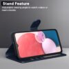 1775078775_Pikkme-Samsung-Galaxy-A13-4G-Flip-Cover-PU-Leather-Finish-360-Protection-Wallet-Stand-Strong-Magnetic-Flip-Case-for-Samsung-Galaxy-A13-4G-Blue.jpg Pikkme Samsung Galaxy A13 4G Flip Cover | PU Leather Finish | 360 Protection | Wallet & Stand | Strong Magnetic Flip Case for Samsung Galaxy A13 4G (Blue)