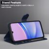 1775086607_Pikkme-Flip-Cover-Leather-Finish-Inside-TPU-with-Card-Pockets-Wallet-Stand-and-Shock-Proof-Complete-Protection-Flip-Case-for-Samsung-Galaxy-F15-5G-M15-5G-M15-Prime-5GBlue.jpg Pikkme Flip Cover Leather Finish | Inside TPU with Card Pockets | Wallet Stand and Shock Proof | Complete Protection Flip Case for Samsung Galaxy F15 5G / M15 5G / M15 Prime 5G(Blue)