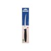 TRAMONTINA Stainess Steel Tomato Knife, 5 inches, Black