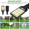 1775093094_Solar-Powered-Outdoor-Lighting-Courtyard-Lights-Solar-Wall-Lights-Solar-Street-Lights-Outdoor-Waterproof-Motion-Sensor-LED-Wall-Lamp-Garden-Street-Deck-Patio-Path.jpg Solar Powered Outdoor Lighting Courtyard Lights Solar Wall Lights Solar Street Lights Outdoor Waterproof Motion Sensor LED Wall Lamp Garden Street Deck Patio Path