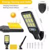1775093095_Solar-Powered-Outdoor-Lighting-Courtyard-Lights-Solar-Wall-Lights-Solar-Street-Lights-Outdoor-Waterproof-Motion-Sensor-LED-Wall-Lamp-Garden-Street-Deck-Patio-Path.jpg Solar Powered Outdoor Lighting Courtyard Lights Solar Wall Lights Solar Street Lights Outdoor Waterproof Motion Sensor LED Wall Lamp Garden Street Deck Patio Path