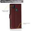 1775095656_Pikkme-Flip-Cover-Leather-Finish-Inside-TPU-with-Card-Pockets-Wallet-Stand-and-Shock-Proof-Complete-Protection-Flip-Case-for-Redmi-10A10A-SportRedmi-9Redmi-9-Activ9CPoco-C31Brown.jpg Pikkme Flip Cover Leather Finish | Inside TPU with Card Pockets | Wallet Stand and Shock Proof | Complete Protection Flip Case for Redmi 10A/10A Sport/Redmi 9/Redmi 9 Activ/9C/Poco C31(Brown)