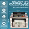 1775116244_Brontix-B-400-Money-Counting-Machine-with-Mix-Note-Count-High-Speed-Note-Cash-Counting-Machine-Heavy-Duty-Currency-Counting-Machine-with-UVMGIR-Fake-Note-Detection-and-LCD-Display.jpg Brontix B-400 Money Counting Machine with Mix Note Count | High-Speed Note & Cash Counting Machine | Heavy Duty Currency Counting Machine with UV/MG/IR Fake Note Detection and LCD Display