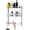 1775119251_Bathroom-Organizer-Without-Drill-–-Corner-Shelves-Rack-Shelf-Storage-wall-Racks-and-Adhesive-Mounted-self-Holder-soap-Stand-Bathroom-Accessories-Three-Layer-6-in-1.jpg Bathroom Organizer Without Drill – Corner, Shelves, Rack, Shelf, Storage, wall, Racks and Adhesive, Mounted, self Holder, soap, Stand Bathroom Accessories (Three Layer (6 in 1))