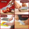 1775120410_Heavy-Duty-Chef-Knife-with-Cover-High-Carbon-Steel-Butcher-Cleaver-Knife-for-Meat-Bone-Fish-Vegetables-Professional-Kitchen-Knife-for-Slicing-Chopping-Dicing-Mincing-Brown-Handle-1-Pc.jpg Heavy Duty Chef Knife with Cover | High Carbon Steel Butcher Cleaver Knife for Meat, Bone, Fish & Vegetables | Professional Kitchen Knife for Slicing, Chopping, Dicing & Mincing (Brown Handle, 1 Pc)