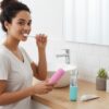 1775126660_XML-Toothbrush-Toothpaste-Holder-Case-Cover-Container-Portable-Protective-Plastic-for-Traveling-Camping-BathroomHome-School-Business-Travel-Accessories.jpg XML Toothbrush Toothpaste Holder Case Cover Container Portable Protective Plastic for Traveling, Camping, Bathroom,Home, School, Business Travel Accessories