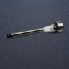 Oblivion Garden Yard Solar Panel Led Spike Spot Light Lscape Path Lawn Solar Lamps Outdoor Sun Light