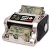 Brontix B-400 Money Counting Machine with Mix Note Count | Brontix B-400 Money Counting Machine with Mix Note Count | High-Speed Note & Cash Counting Machine | Heavy Duty Currency Counting Machine with UV/MG/IR Fake Note Detection and LCD Display