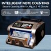 1775131950_Brontix-B-400-Money-Counting-Machine-with-Mix-Note-Count-High-Speed-Note-Cash-Counting-Machine-Heavy-Duty-Currency-Counting-Machine-with-UVMGIR-Fake-Note-Detection-and-LCD-Display.jpg Brontix B-400 Money Counting Machine with Mix Note Count | High-Speed Note & Cash Counting Machine | Heavy Duty Currency Counting Machine with UV/MG/IR Fake Note Detection and LCD Display