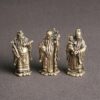 Fu Lu Shou Statue Fuk Luk Sau Figurine Lucky Immortals Ornaments for Hotel|Home & Garden | Home D?©cor |3 Fuk LUK Sau Decorations
