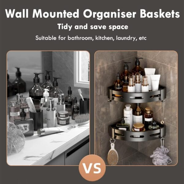 1775139373_zuku-Corner-ShelfRack-for-Bathroom-Without-Drill-Wall-Aluminium-Self-Adhesive-Bathroom-ShelfShelf-for-Kitchen-Corner-Rack-Wall-Mounted-Bathroom-FittingsStorage-Pack-of-2.jpg zuku Corner Shelf/Rack for Bathroom Without Drill Wall Aluminium Self Adhesive Bathroom Shelf/Shelf for Kitchen Corner Rack Wall Mounted Bathroom Fittings/Storage (Pack of 2)