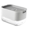 1775147401_Oslen-Plastic-2-in-1-Soap-Dispenser-for-Kitchen-with-Sponge-Holder-400-MlHollow-DesignDurableSmooth-Body-Sink-Dish-Washing-Soap-Dispenser-Set-Sponge-Holder-Kitchen-Sink-Accessories-Items-Multi.jpg Oslen Plastic 2 in 1 Soap Dispenser for Kitchen with Sponge Holder 400 Ml,Hollow Design,Durable&Smooth Body Sink Dish Washing Soap Dispenser Set Sponge Holder Kitchen Sink Accessories Items (Multi)