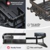 1775151120_Bathroom-Organiser-Without-Drill-Bathroom-Shelves-Accessories-Bathroom-Organiser-Self-Adhesive-Bathroom-Shelf-Bathroom-Racks-and-Shelves-Pack-of-2Black.jpg Bathroom Organiser Without Drill Bathroom Shelves & Accessories Bathroom Organiser Self Adhesive Bathroom Shelf Bathroom Racks and Shelves (Pack of 2,Black)