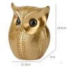 1775170568_Modern-Classy-Lucky-Owl-Resin-Art-Figure-Showpiece-Home-Decor-House-Warming-Bedroom-Living-Room-Office-Restaurant-Decorative-Ideal-Gift-Gold.jpg Modern Classy Lucky Owl Resin Art Figure | Showpiece | Home Decor | House Warming Bedroom Living Room Office Restaurant Decorative | Ideal Gift (Gold)
