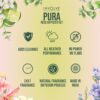 1775174745_Involve-Pura-Reed-Diffuser-Set-Lemongrass-Jasmine-120-ml-Oil-Diffuser-with-Free-10-Reed-Sticks-Room-Freshener-for-Home-Bedroom-Gifts-Set-Pack-of-2-Gifting-Items-for-House-Warming.jpg Involve Pura Reed Diffuser Set- Lemongrass & Jasmine - 120 ml | Oil Diffuser with Free 10 Reed Sticks | Room Freshener for Home, Bedroom | Gifts Set (Pack of 2) | Gifting Items for House Warming