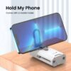 1775180853_Portronics-Clean-M-Multifunctional-8-in-1-Gadget-Cleaning-Kit-with-Mobile-Holder-for-Smartphone-Tablet-Laptop-EarbudsWhite.jpg Portronics Clean M Multifunctional 8-in-1 Gadget Cleaning Kit with Mobile Holder for Smartphone, Tablet, Laptop, Earbuds(White)
