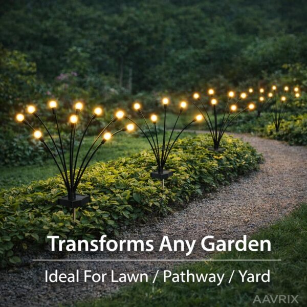 1775183276_Automatic-Garden-Solar-Light-Outdoor-Waterproof-Solar-Plant-Lights-Garden-Decor-Home-Balcony-Flower-Pots-Pathway-Fence-LED-Solar-Lights-65-cm-Warm-Light-2-Pack-Set-1.jpg Automatic Garden Solar Light Outdoor Waterproof Solar Plant Lights Garden Decor Home Balcony Flower Pots Pathway Fence LED Solar Lights (65 cm, Warm Light) (2 Pack) (Set 1)