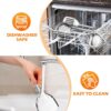 1775206000_Zollyss-Stainless-Steel-Kitchen-Set-4-Piece-Cooking-Utensils-with-Ladle-Solid-Slotted-Turner-Skimmer-Heat-Resistant-Dishwasher-Safe.jpg Zollyss Stainless Steel Kitchen Set | 4-Piece Cooking Utensils with Ladle, Solid & Slotted Turner, Skimmer | Heat Resistant & Dishwasher Safe
