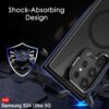 1775217820_TheGiftKart-Hybrid-Shockproof-Back-Cover-Case-for-Samsung-Galaxy-S24-Ultra-5G-Hard-Case-for-Samsung-S24-Ultra-PC-TPU-MagSafe-Compatible-Built-in-Stand-Translucent-Smoke-Back-Black-Sides.jpg TheGiftKart Hybrid Shockproof Back Cover Case for Samsung Galaxy S24 Ultra 5G | Hard Case for Samsung S24 Ultra (PC & TPU, MagSafe Compatible, Built-in Stand, Translucent Smoke Back, Black Sides)